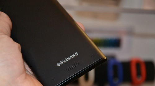 У Polaroid также готовы два смартфона с Windows Phone