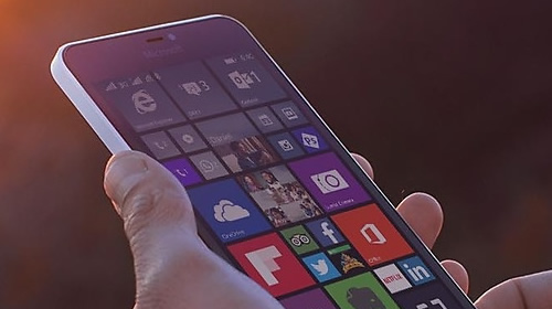    Microsoft Lumia 640  640 XL  