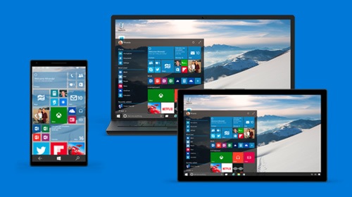  Windows 10        