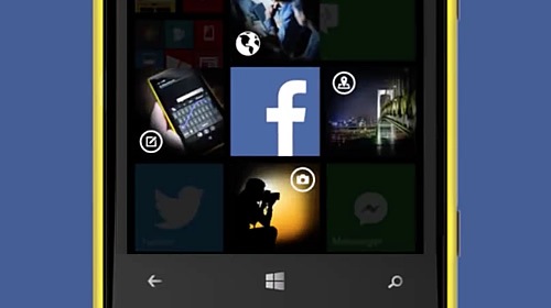 Стали известны новые подробности о «всплывающих» плитках для Windows Phone