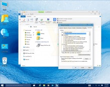    Windows 10 Technical Preview Build 10022