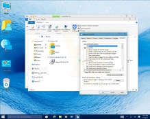    Windows 10 Technical Preview Build 10022