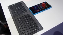 Microsoft Universal Foldable Keyboard     