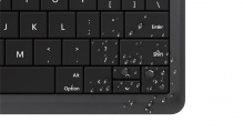 Microsoft Universal Foldable Keyboard     