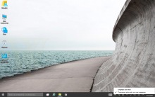 Windows 10 Technical Preview Build 10031: новый экран входа в систему