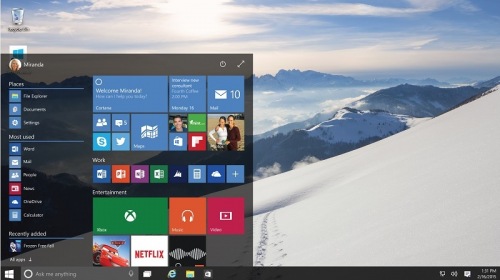В Microsoft разъяснили ситуацию со сроками публикации новых сборок Windows 10