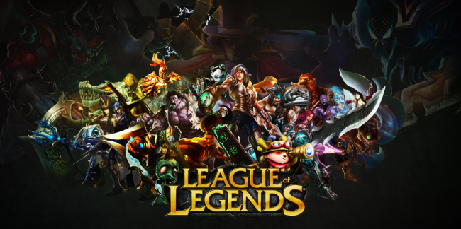 Популярная игра League of Legends будет опубликована в Магазине Windows