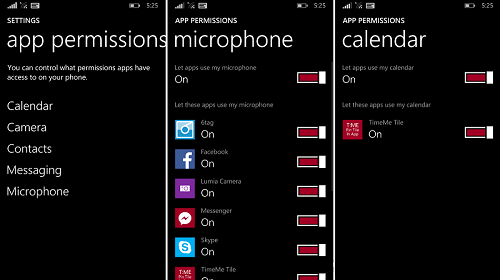     Windows Phone 8.1 Update 2