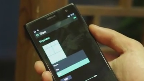 Видео: Windows 10 Technical Preview для телефонов 12544