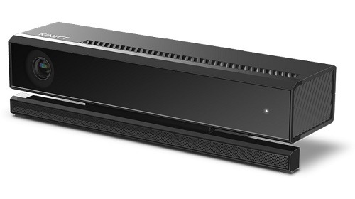 Microsoft   Kinect for Windows