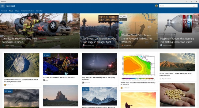  Windows 10      MSN