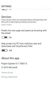       Project Spartan