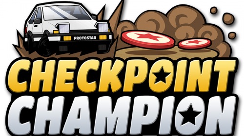 Checkpoint Champion — аркадные гонки по контрольным точкам