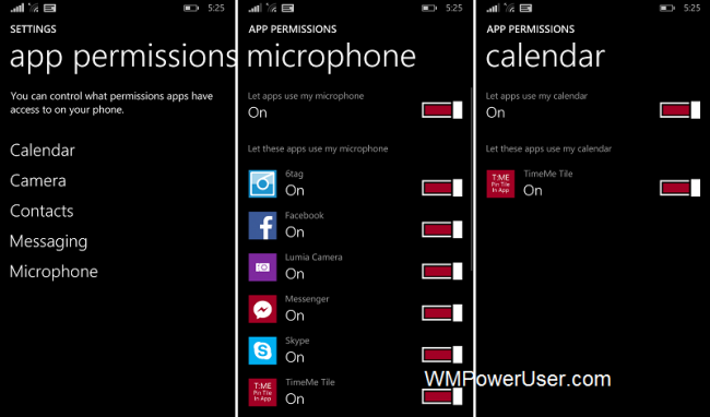     Windows Phone 8.1 Update 2