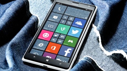Обновление Lumia Denim отправлено на смартфоны Lumia 525, 625, 630, 720 и 1320