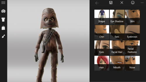 Avatars     Windows 10  Microsoft