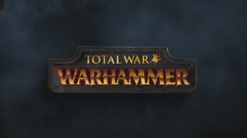  Total War     Warhammer