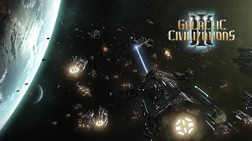Galactic Civilizations III — первая нативная 64-битная игра для ПК
