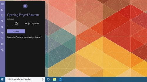 Cortana   