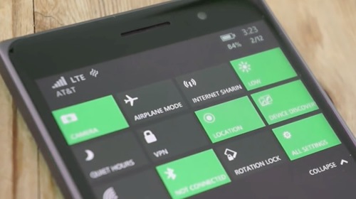 AdDuplex: Windows 10 Mobile продолжает набирать обороты