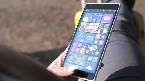 Lumia 940 замечена в логах GFXBench