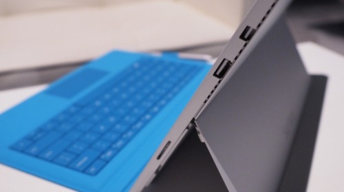 : Surface Pro 4      