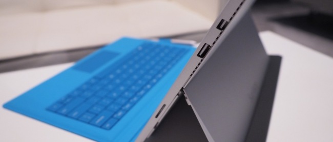 : Surface Pro 4      