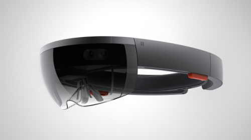 HoloLens    