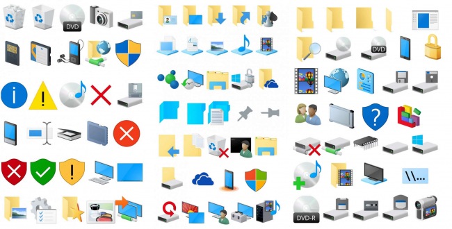 Windows 10 Insider Preview 10125:  ,     
