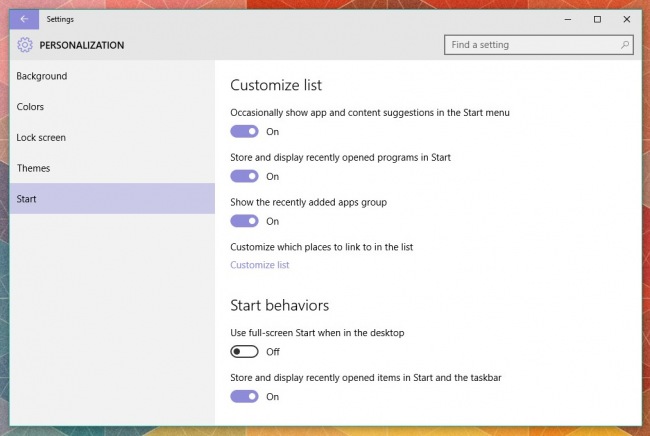 Windows 10 Insider Preview 10125:  ,     