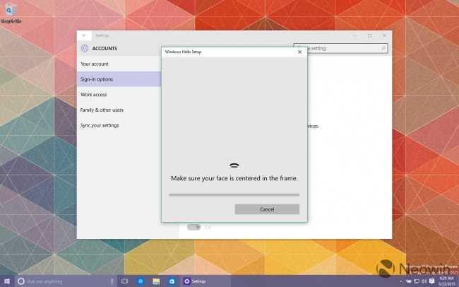 Windows 10 Insider Preview 10125:  ,     