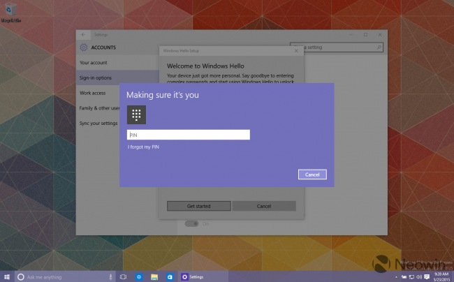 Windows 10 Insider Preview 10125:  ,     