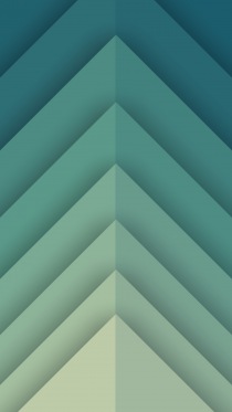 Material Design Walls — набор мобильных обоев для поклонников материального дизайна Google