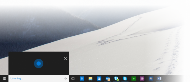 Быстрый круг обновления получил ещё одну сборку Windows 10 Insider Preview