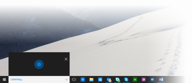        Windows 10 Insider Preview