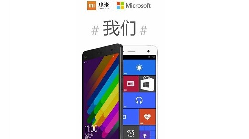    Windows 10   Xiaomi Mi4