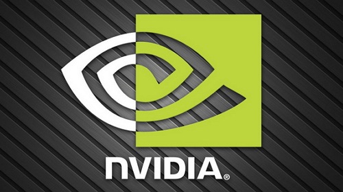 Nvidia     Windows 10