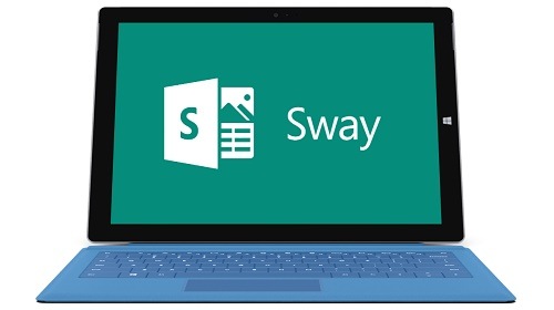  Sway  Windows 10    