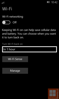     Windows 10 Mobile 10134