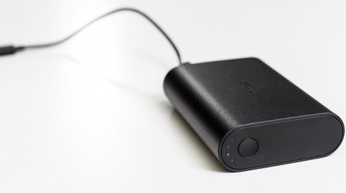 Microsoft Portable Dual Charger — новое семейство портативных зарядных устройств