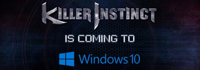 Killer Instinct  Gears of War: Ultimate Edition    Windows 10