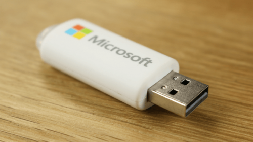 Windows 10     USB-