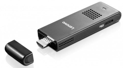 Lenovo ideacentre Stick 300     