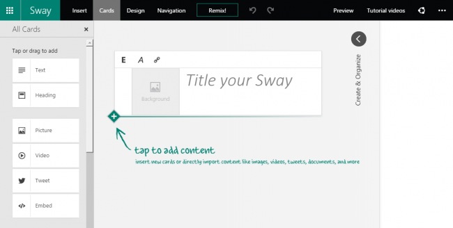  Sway  Windows 10    