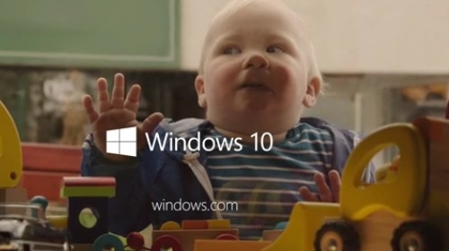 Windows 10   