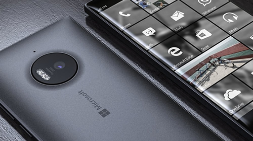 Новыми флагманами Microsoft могут стать Lumia 950 и Lumia 950 XL