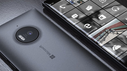   Microsoft   Lumia 950  Lumia 950 XL