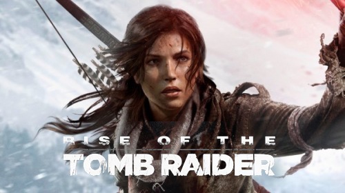 Rise of the Tomb Raider    Windows 10    