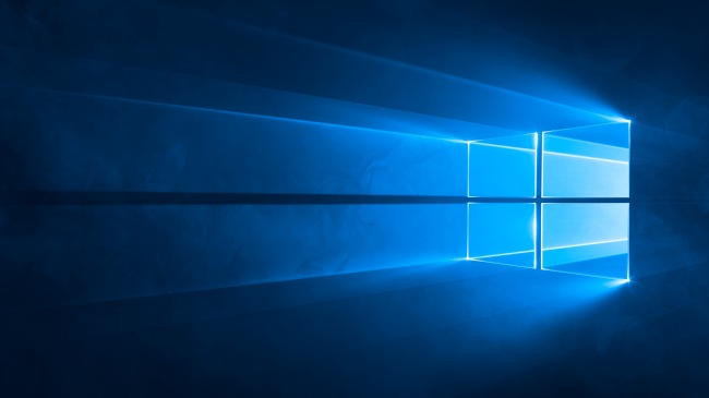 Набор обоев рабочего стола из Windows 10 Insider Preview 10159