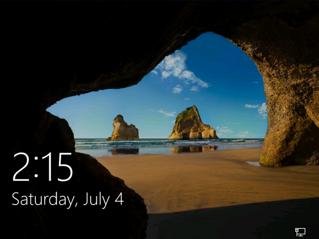 Скриншоты: Windows 10 Insider Preview 10163
